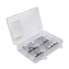 Berkley Fusion19 Jighead Pack - Jig Head Collection in Tackle