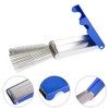 Samcos Carburetor Cleaner 28-Piece Tool Set, Cleaning Tools, Maintenance Supplies,