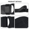 Yoga Ligament Stretching Strap Belt,Foot Rehabilitation Strap,Training Leg Body Exercise