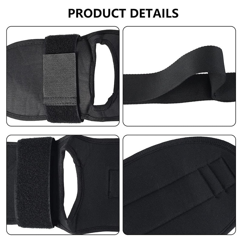 Yoga Ligament Stretching Strap Belt,Foot Rehabilitation Strap,Training Leg Body Exercise
