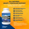 LifeSource Vitamins Heart and Vascular Support 90 Capsules