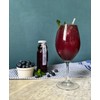 Lake Como Blueberry Juice, from Lombardia - Marco Colzani -