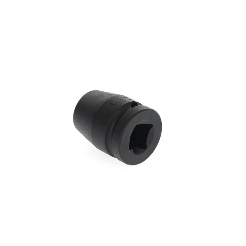 Gedore 61680 Impact Socket (Hex Angle) 1/2 mm 15 mm