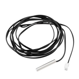 SING F LTD Car Refrigerator Thermistor Temperature Sensor Compatible with Waeco CF18 CF25 CF35 CF40