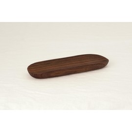 クラフト木の実 CRAFTKONOMI おしぼり受けウォルナット ３枚セット 36427