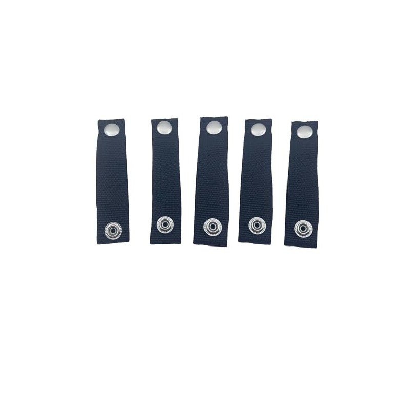 Boat Cover Snap Extender -Brass Heavy Duty snap - Extension