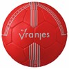 Erima Unisex Youth Vranjes 2.0 Handball, Red, 1