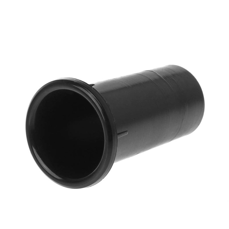 Xuniu Speaker Connection Tube Bass Reflex Vent Ventilation Connection 2-3
