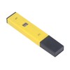 PH Tester Pen Corrosion Resistant Probe Accurate Measurement Portable PH