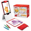 Osmo Osmo Creative Starter Kit - 3 Educational STEM Games