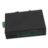Serial RS232 RS485 RS422 to Fiber Converter Bidirectional Optic Modem