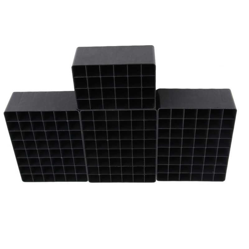 Marker Storage Bag 168 Slots Multipurpose Portable Zippered Marker Pen