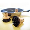 NANKAI Commerce 63 – Ragnarok Sun – Ragnarok Sun Pot Brush 0222 – 196 