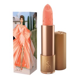Karen Murrell Natural Lipstick - 15 Peony Petal, 4g