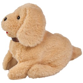 Simba 105893239 - ChiChi Love Salto Puppy, läuft, bellt und macht Überschläge, 20cm, ab 3 Jahre