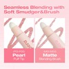 Peripera [Peripera]Mood in Shade Eye Stick (6 colors)