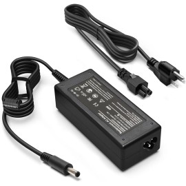 Unbranded 45W 19.5V AC Adapter Charger For Dell Inspiron 11 13 14 15 3000 5000 7000 Series