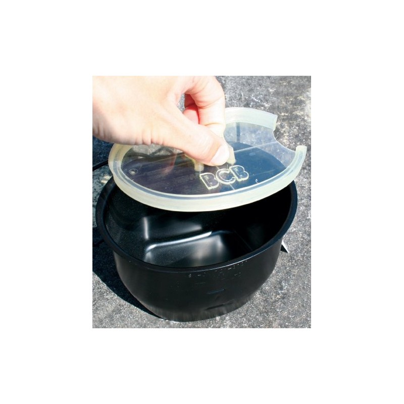 BCB CN009 Crusader Cup Lid