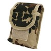 Zentauron Faststick Compass Case 3 Colour Camouflage