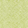 Caspari Fretwork Gift Wrapping Paper in Green, 30 in. x