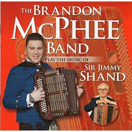 Plays the Music of Jimmy Shand
