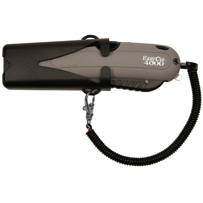 Easy Cut Knife Kit with Blades 4000