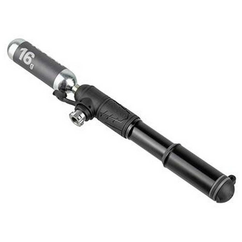 Topeak Mini Pump Hybrid Rocket HP Mini Road Bike Mini