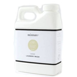 Mixture Salt SAGE Scented Laundry Wash 32 Ounce