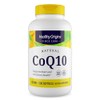 Healthy Origins kaneka COQ10 Gels, 100 Mg, 300 Count