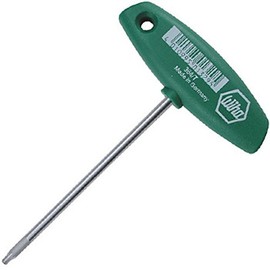 T-Handle Torx Driver, T10 x 5-3/8" Long