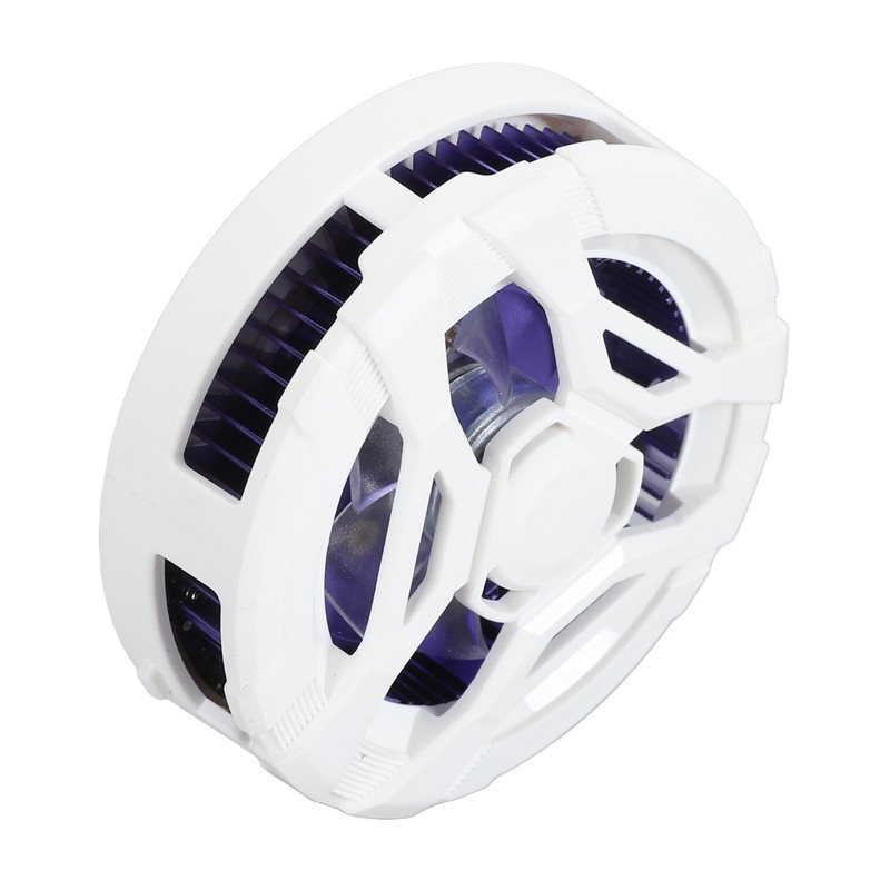 Mobile Phone Cooler Multifunctional Magnetic Semiconductor 3 Levels Adjustable 5500rpm