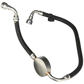 ACDelco GM Original Equipment 39059544 Front Fuel Feed Pipe