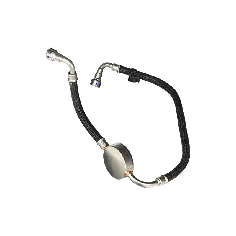 ACDelco GM Original Equipment 39059544 Front Fuel Feed Pipe