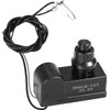 Grisun Fire Pit Igniter - Push Button Ignition Kit for
