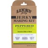 DIY Peppered Jerky Seasoning Kit. 12oz - by Lucky Beef