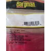Bargman Replacement tail light lens 34-91-704