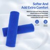 8 Pack CPAP Headgear Strap Covers, Universal and Reusable Strap
