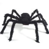 Black Spider Spider Spider Haunted House Halloween Party Decoration Spider