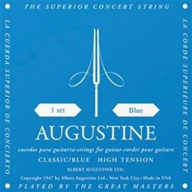Augustine Blue Classical String Set, High Tension