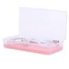 20P Rechargeable BehindtheEar Hearing Aid Headset Ear Sound Amplifier Assist
