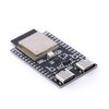 TECNOIOT Pack of 5 ESP32-C6 Dual Type-C Development Board N16