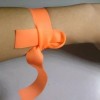 MedStar 10 Pz Ligadura Torniquete Multicolor Latex Enfermeria Doctor