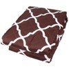 Double Sides Sanding Polyester Pongee Pet Sofa Cushion Waterproof Non