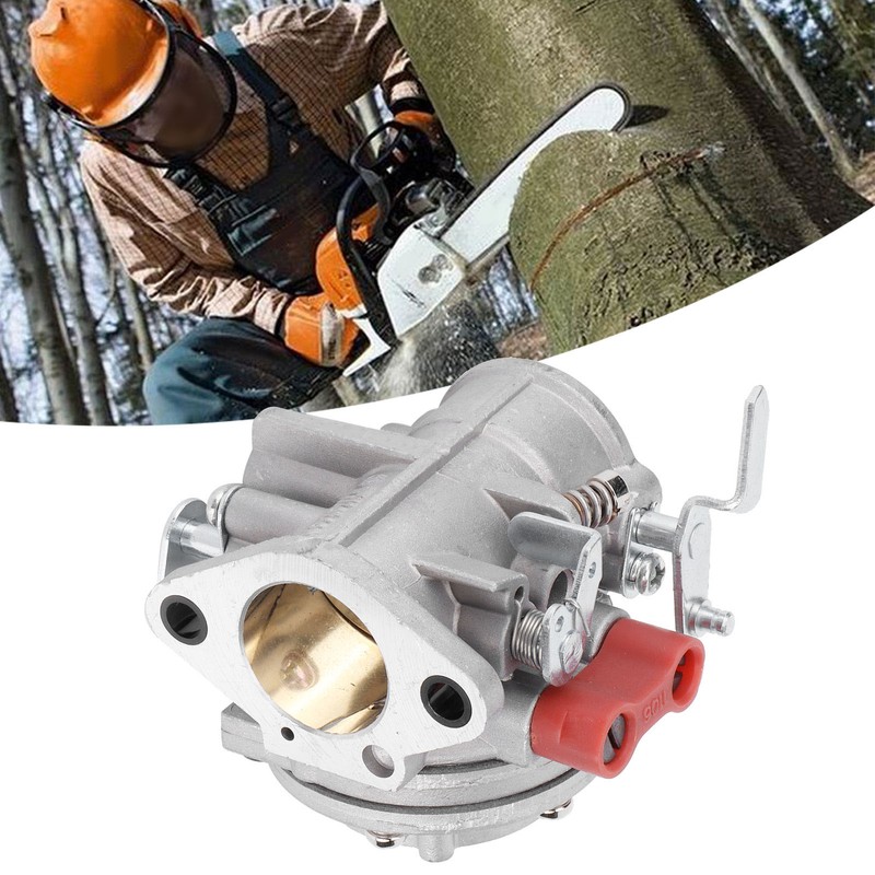 Carburetor Replacement Parts Fit for STIHL 070 Chainsaw Accessories Gardening
