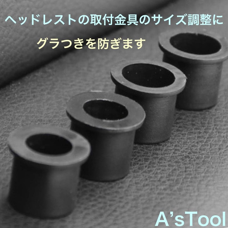 A'sTool Car Hanger, Handrail, Car Hanger, Handle, Luggage Hanger, Backseat