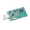 WANGCL mSATA Adapter mSATA SSD to USB 3.0 Hard Drive