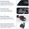 SP LED 3rd Third Brake Cargo Light For 2015-2020 Ford