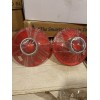 Glo-Brite 1963 Ford Galaxie NORS Pair Of Glo-Brite Tail Light