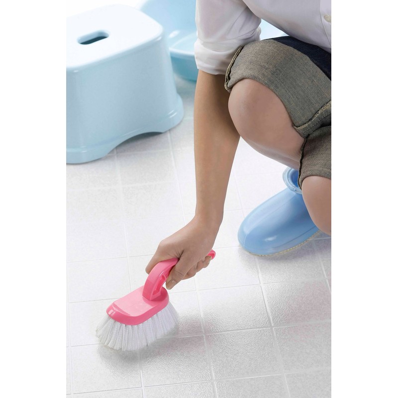 Epoklin Bath Brush, Pink 35085