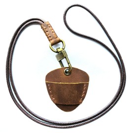 XTBOCA Leather Eyeglasses Holder, Sunglass Retainer, Strap for Sunglasses,eyeglass holders around neck,Pen&Sunglasses Accessory,sunglasses lanyards for men and women (1pc)